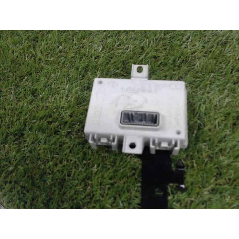 Module GPS  RENAULT MEGANE III PHASE 1 d’occasion