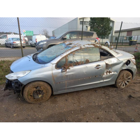 Amortisseur avant droit PEUGEOT 207 PHASE 1 CABRIOLET d’occasion
