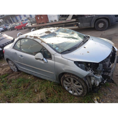 Amortisseur avant droit PEUGEOT 207 PHASE 1 CABRIOLET d’occasion