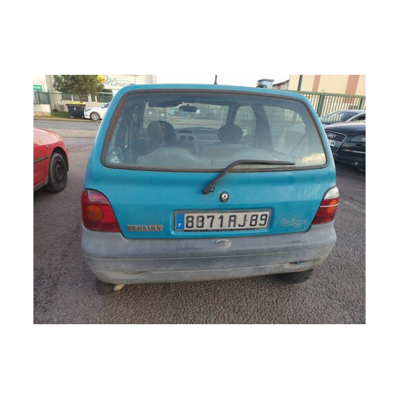 Amortisseur avant droit RENAULT TWINGO 1 PHASE 1 d’occasion