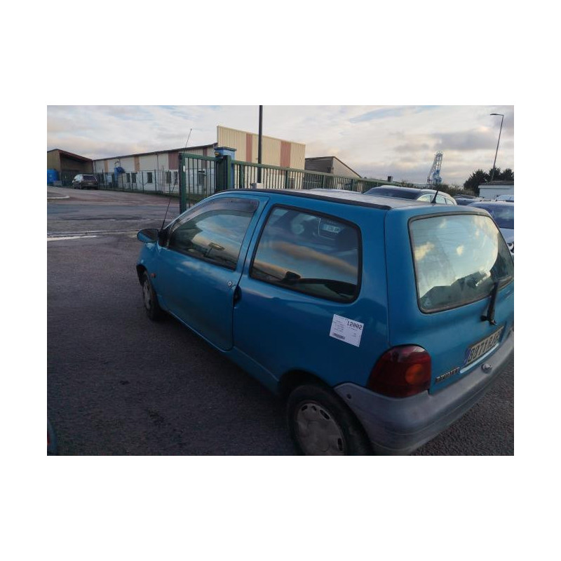 Amortisseur avant droit RENAULT TWINGO 1 PHASE 1 d’occasion