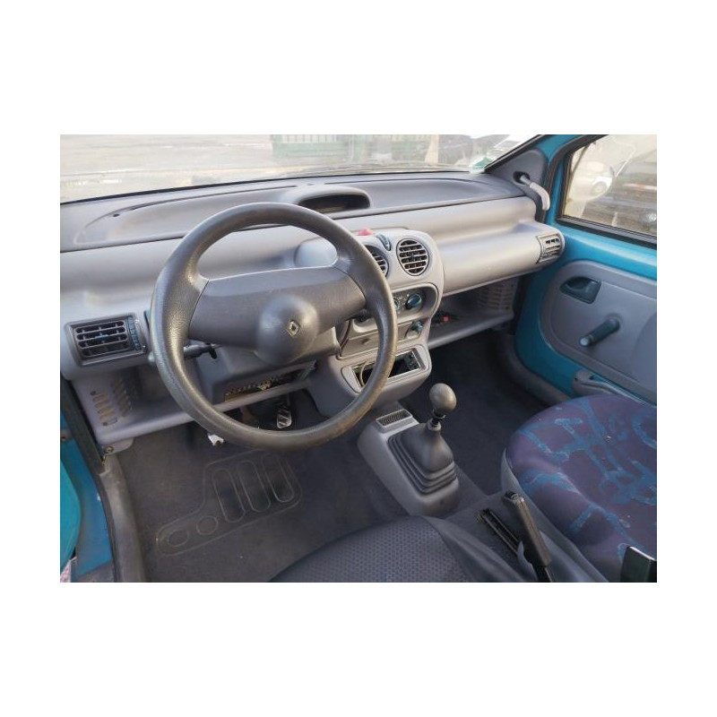 Amortisseur avant droit RENAULT TWINGO 1 PHASE 1 d’occasion