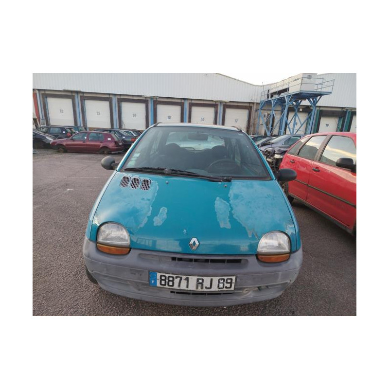 Amortisseur avant droit RENAULT TWINGO 1 PHASE 1 d’occasion