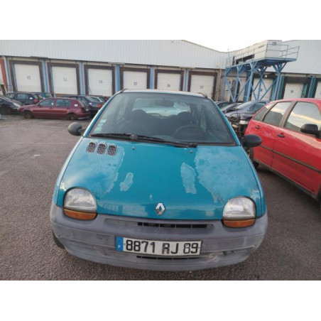 Amortisseur avant gauche RENAULT TWINGO 1 PHASE 1 d’occasion