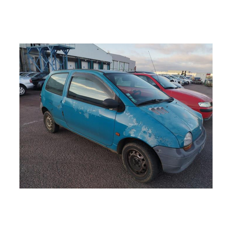 Amortisseur avant gauche RENAULT TWINGO 1 PHASE 1 d’occasion