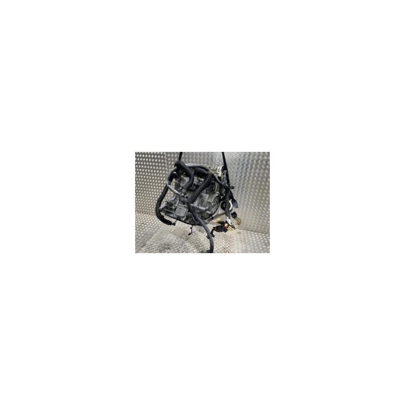 Moteur RENAULT MEGANE 5 d’occasion