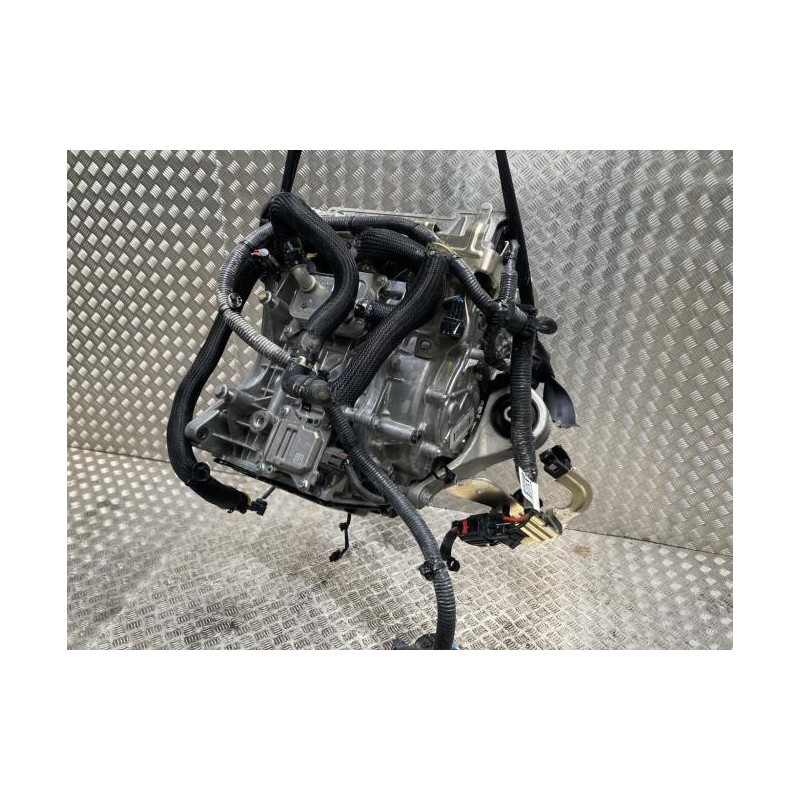 Moteur RENAULT MEGANE 5 d’occasion