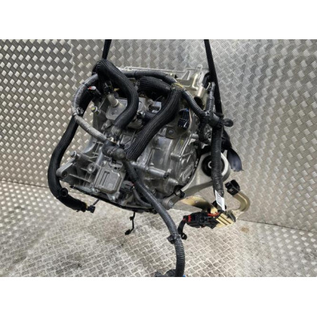 Moteur RENAULT MEGANE 5 d’occasion