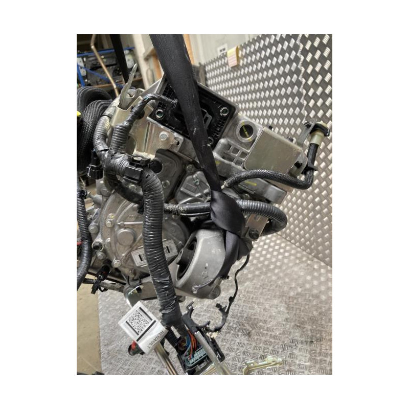 Moteur RENAULT MEGANE 5 d’occasion