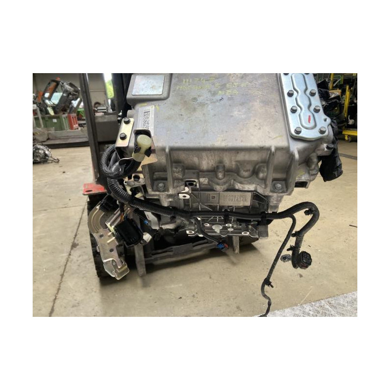 Moteur RENAULT MEGANE 5 d’occasion