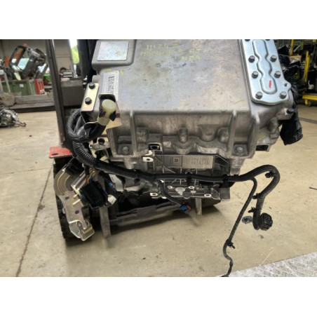 Moteur RENAULT MEGANE 5 d’occasion