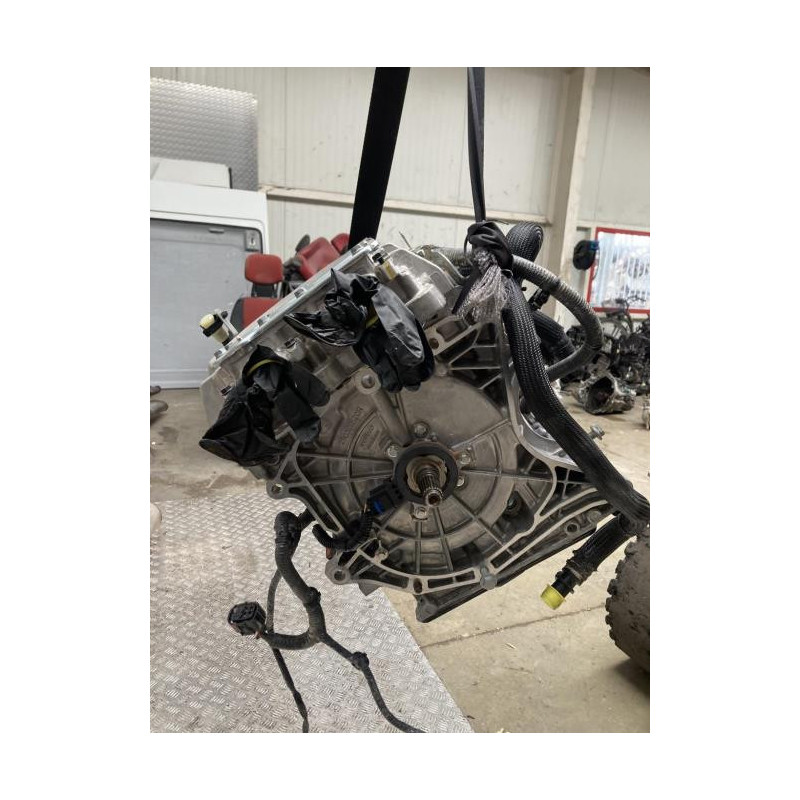 Moteur RENAULT MEGANE 5 d’occasion