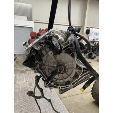 Moteur RENAULT MEGANE 5 d’occasion