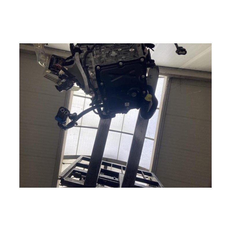 Moteur RENAULT MEGANE 5 d’occasion