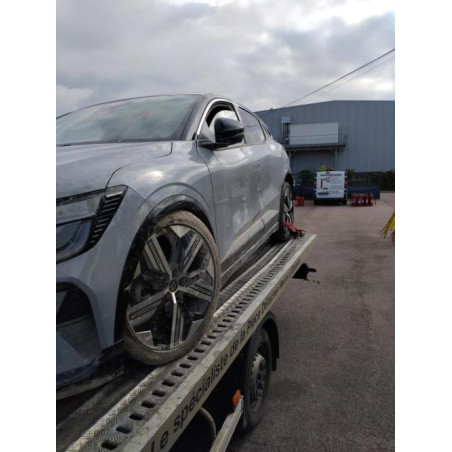 Moteur RENAULT MEGANE 5 d’occasion