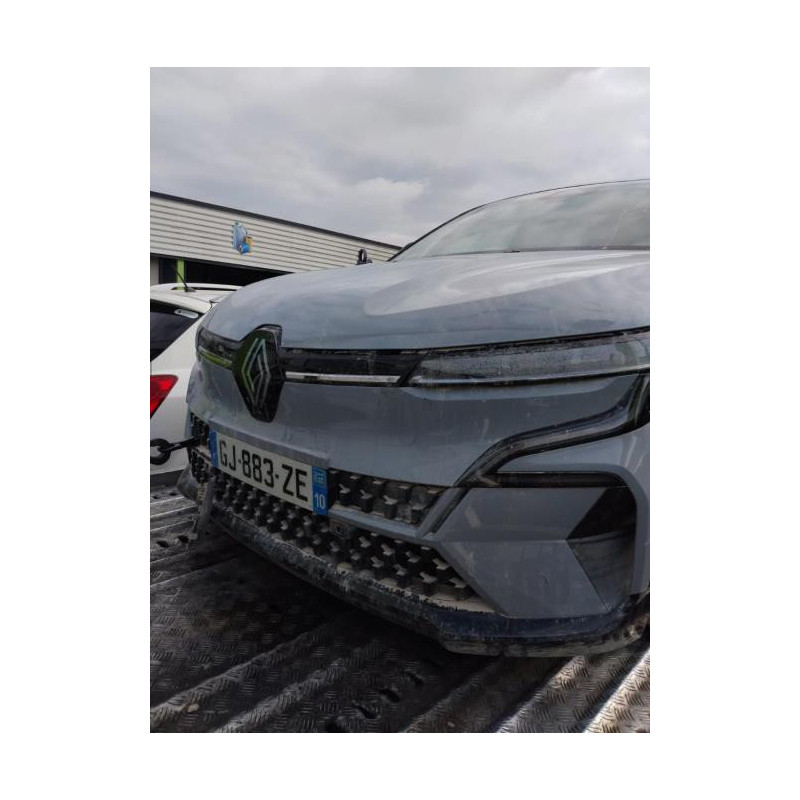 Moteur RENAULT MEGANE 5 d’occasion