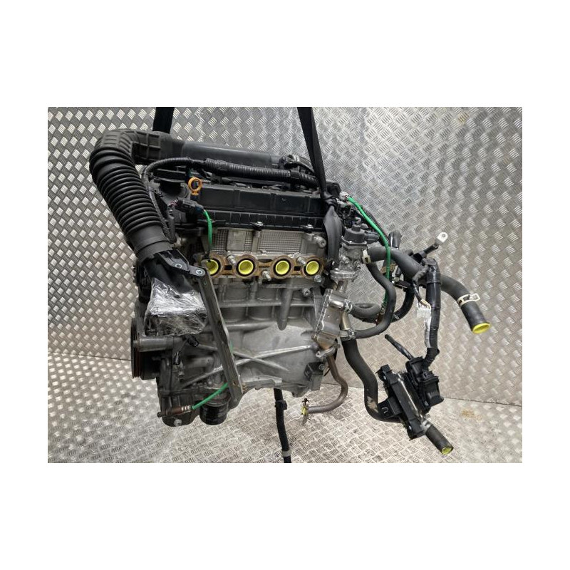Moteur SUZUKI SWIFT 5 d’occasion