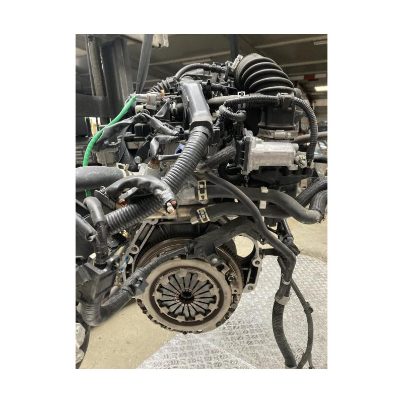 Moteur SUZUKI SWIFT 5 d’occasion