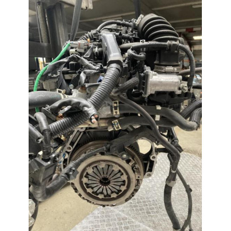 Moteur SUZUKI SWIFT 5 d’occasion