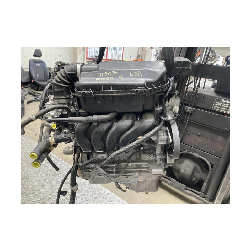 Moteur SUZUKI SWIFT 5 d’occasion