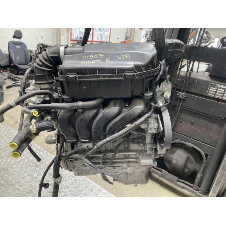 Moteur SUZUKI SWIFT 5 d’occasion