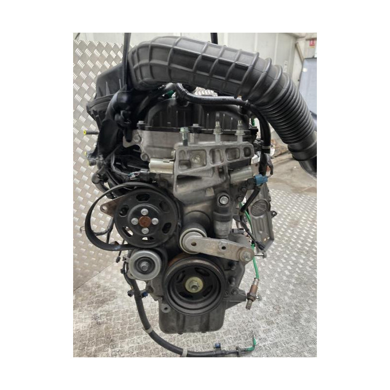 Moteur SUZUKI SWIFT 5 d’occasion