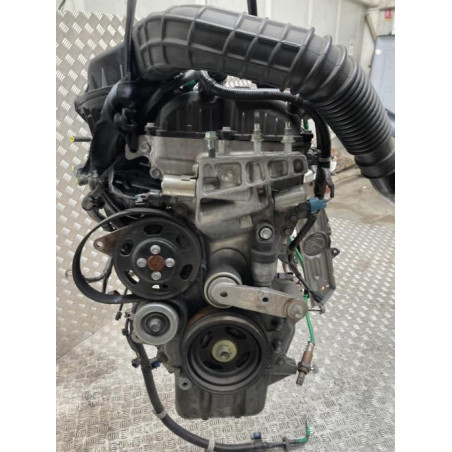 Moteur SUZUKI SWIFT 5 d’occasion