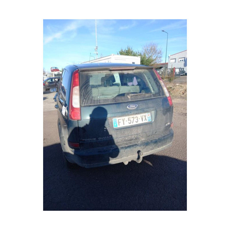 Catadioptre arriere gauche FORD C-MAX 1 PHASE 1 d’occasion