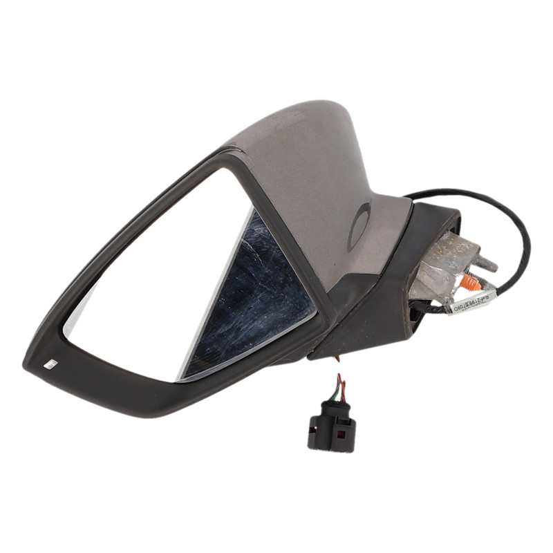 Retroviseur gauche SEAT LEON 3 PHASE 1 d’occasion