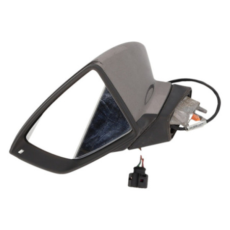 Retroviseur gauche SEAT LEON 3 PHASE 1 d’occasion