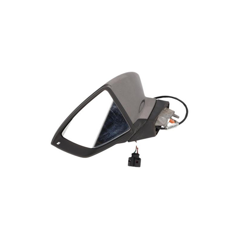 Retroviseur gauche SEAT LEON 3 PHASE 1 d’occasion