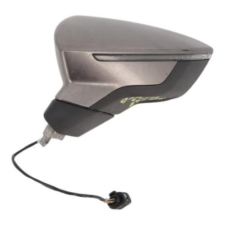 Retroviseur gauche SEAT LEON 3 PHASE 1 d’occasion