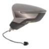 Retroviseur gauche SEAT LEON 3 PHASE 1 d’occasion