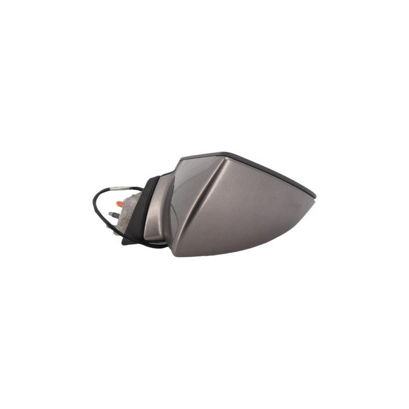 Retroviseur gauche SEAT LEON 3 PHASE 1 d’occasion