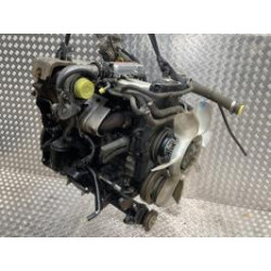 Moteur TOYOTA  d’occasion