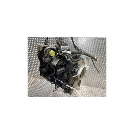 Moteur TOYOTA  d’occasion