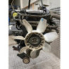 Moteur TOYOTA  d’occasion