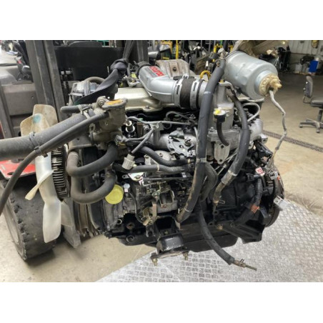 Moteur TOYOTA  d’occasion