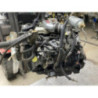 Moteur TOYOTA  d’occasion