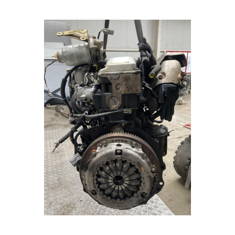 Moteur TOYOTA  d’occasion