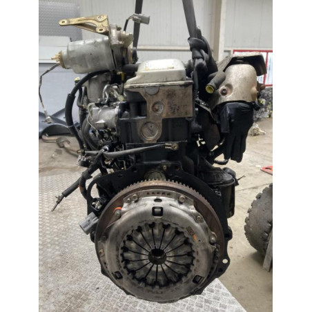 Moteur TOYOTA  d’occasion