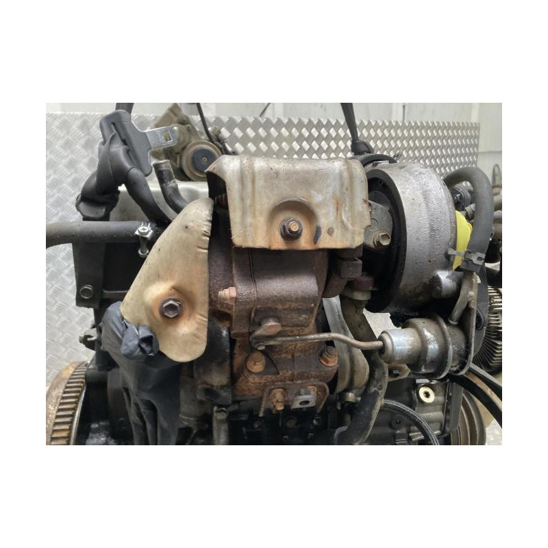 Moteur TOYOTA  d’occasion