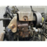 Moteur TOYOTA  d’occasion