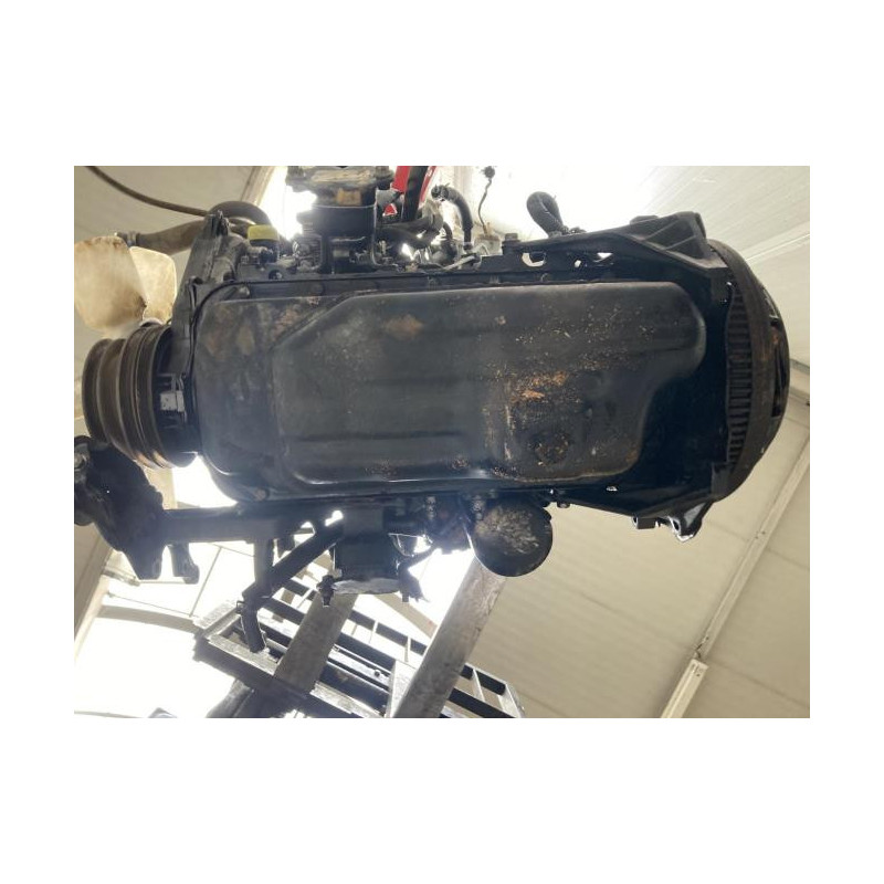Moteur TOYOTA  d’occasion