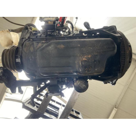 Moteur TOYOTA  d’occasion