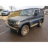 Moteur TOYOTA  d’occasion