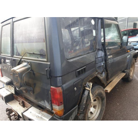 Moteur TOYOTA  d’occasion