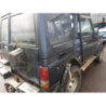 Moteur TOYOTA  d’occasion