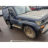 Moteur TOYOTA  d’occasion