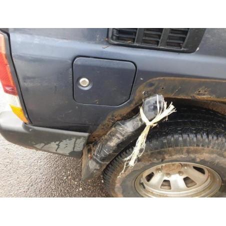Moteur TOYOTA  d’occasion